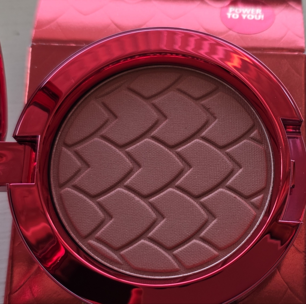 MAC Powder Blush Power To You